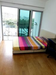 Eight Riversuites (D12), Condominium #469268061